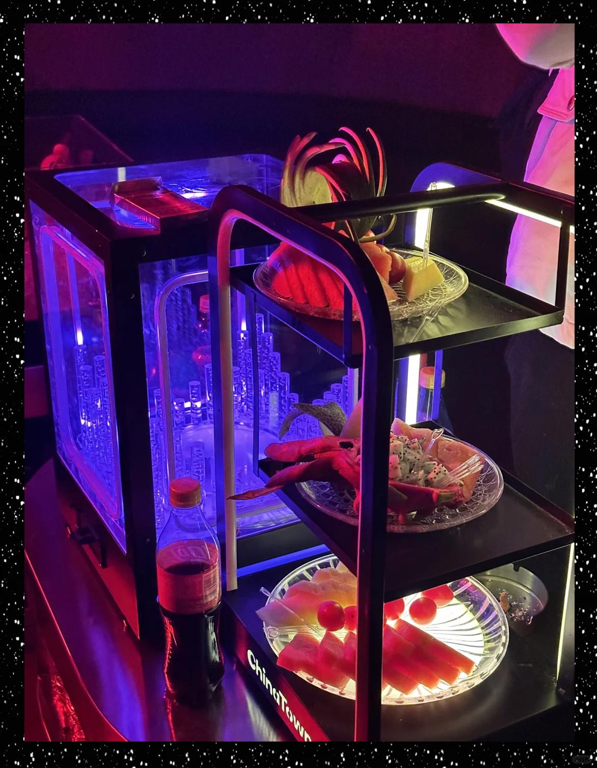 保定商务ktv首选性价比商务ktv推荐-容城县ktv预订